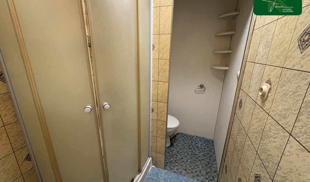 Pronájem bytu 1+kk 20 m², Česká Lípa – náhled fotky 3