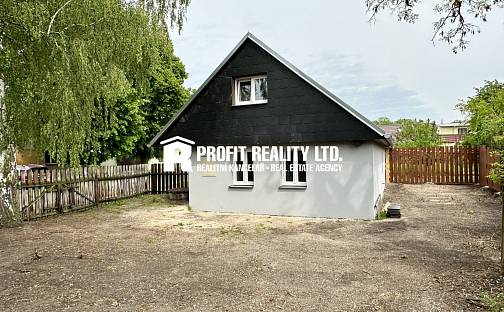 Prodej domu 74 m² s pozemkem 168 m², Dr. Chmelaře, Křinec, okres Nymburk
