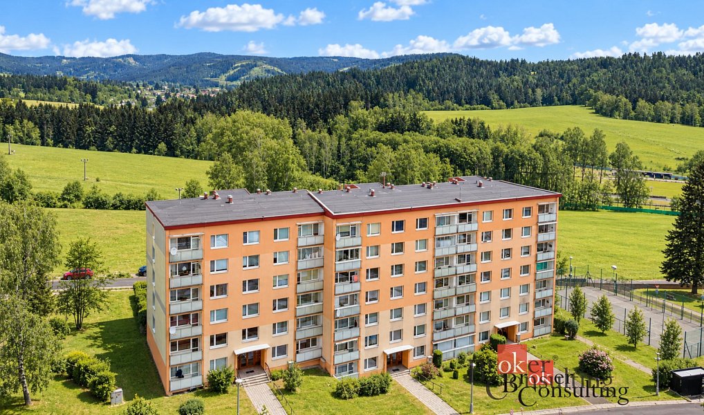 Prodej bytu 3+1 64 m², Liberec – náhled fotky 2
