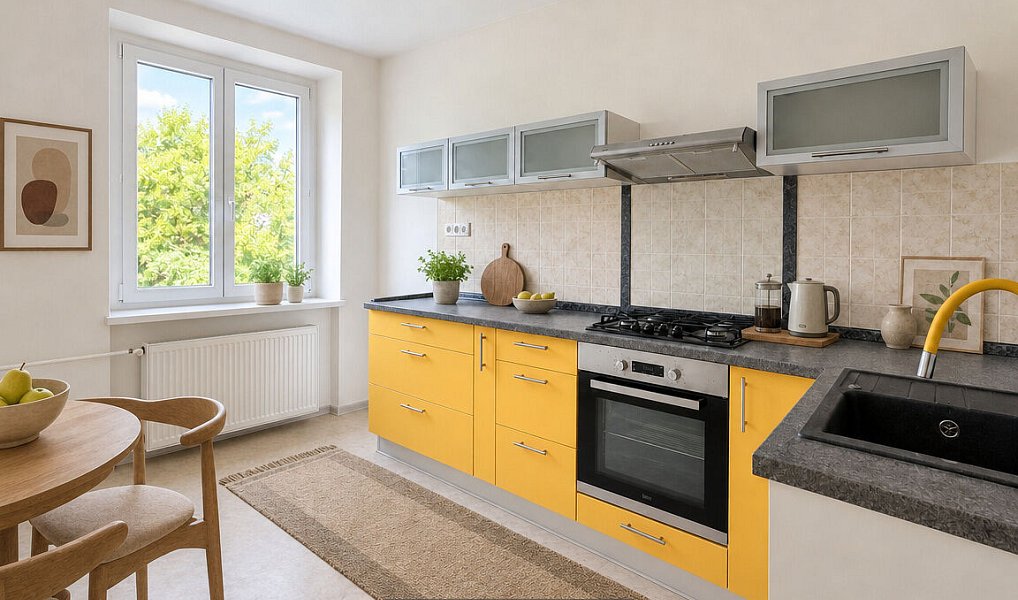 Prodej bytu 2+1 58 m², Brno – náhled fotky 5