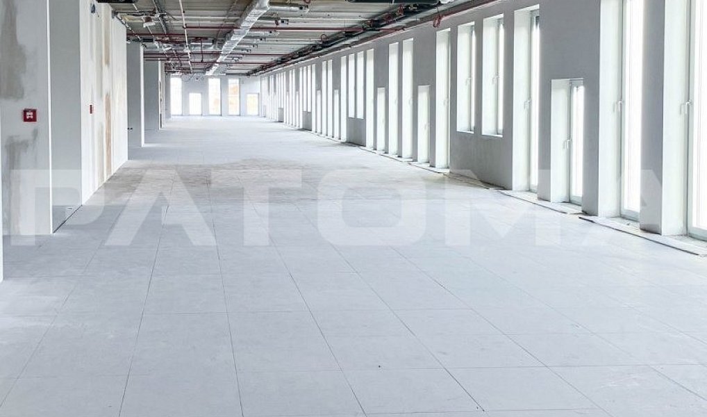 Pronájem kanceláře 877 m², Praha – náhled fotky 10
