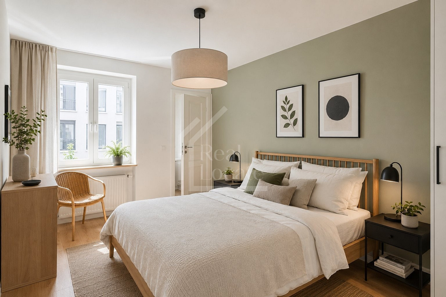 Pronájem bytu 2+kk 53 m² – fotografie 3