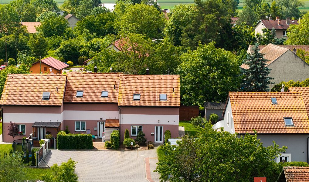 Prodej domu 102 m² s pozemkem 305 m², Barchov – náhled fotky 29