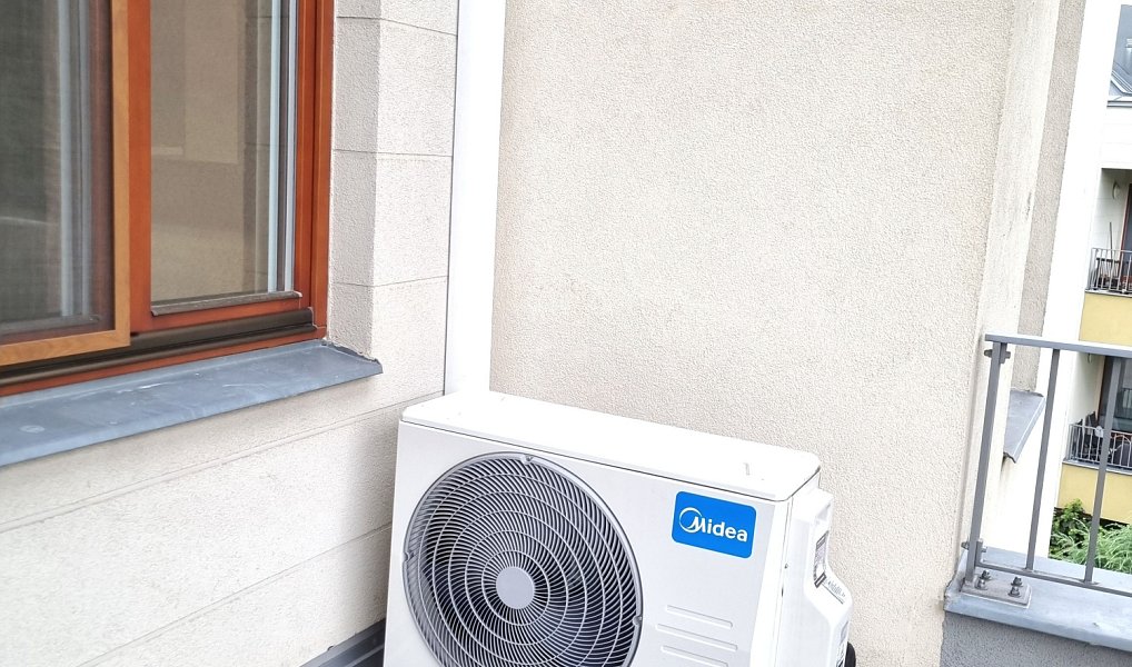 Pronájem bytu 3+kk 95 m², Praha – náhled fotky 14