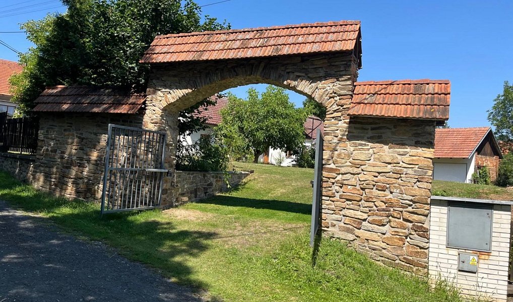 Prodej domu 184 m² s pozemkem 1 210 m², Barchovice – náhled fotky 7