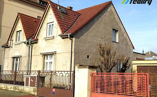Prodej domu 123 m² s pozemkem 303 m², Zahradní, Lysá nad Labem, okres Nymburk
