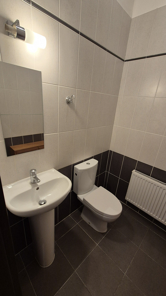 Pronájem bytu 2+1 116 m² — photo 5