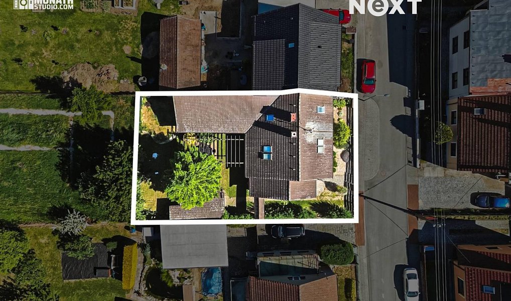 Prodej domu 240 m² s pozemkem 458 m², Drnovice – náhled fotky 22