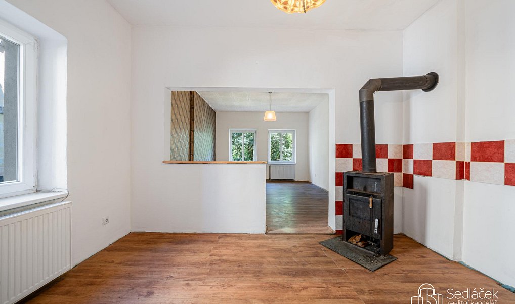Prodej domu 260 m² s pozemkem 129 m², Svatava – náhled fotky 20