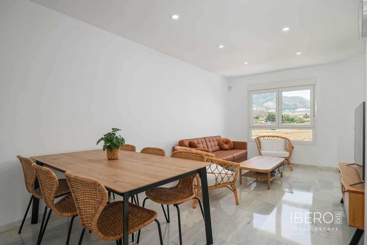 Pis 4+kk – Fuengirola, Torreblanca - Vista 2