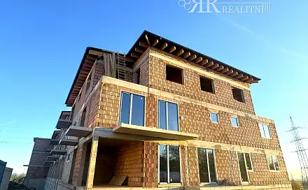 Prodej bytu 5+kk 105 m²