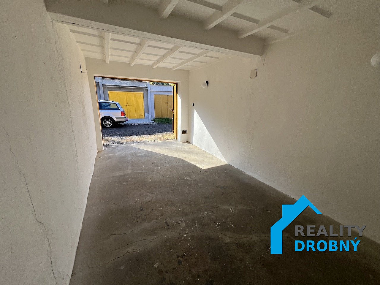Prodej, Garáže, 20m2 - Děčín – fotografie 3