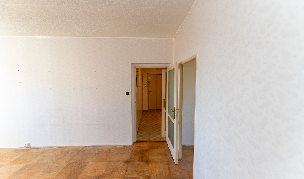 Prodej bytu 2+1 54 m², Praha – náhled fotky 6