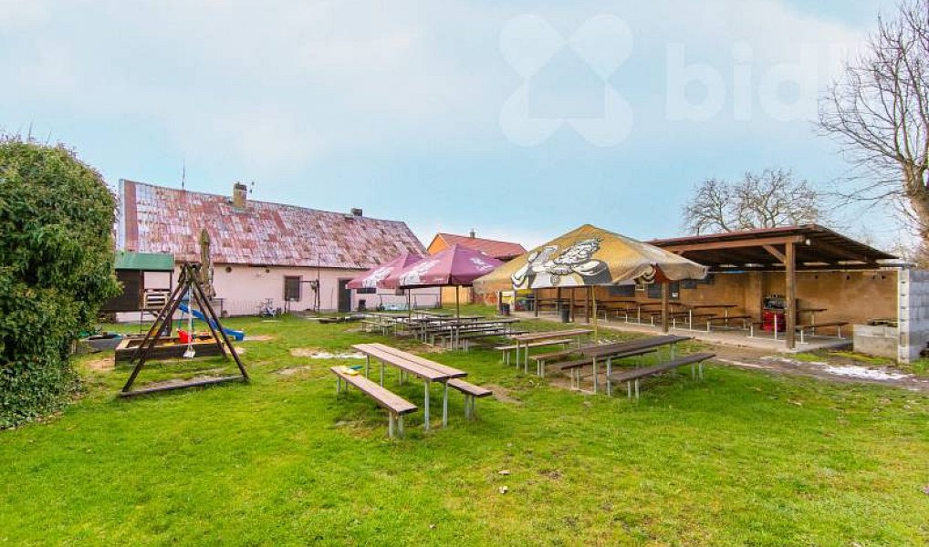 Prodej stavebního pozemku 1 932 m², Nýřany – náhled fotky 17