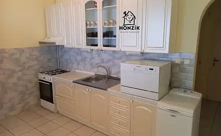 Pronájem bytu 1+1 60 m²