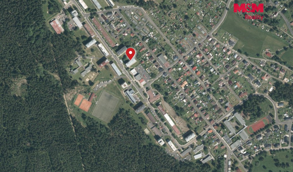 Prodej bytu 2+1 55 m², Rotava – náhled fotky 12