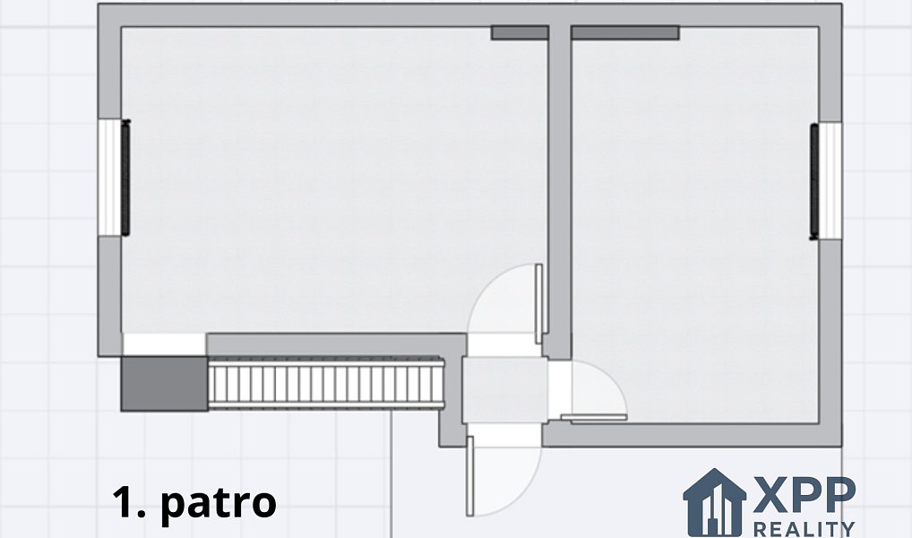 Prodej domu 83 m² s pozemkem 246 m², Sezimovo Ústí – náhled fotky 13