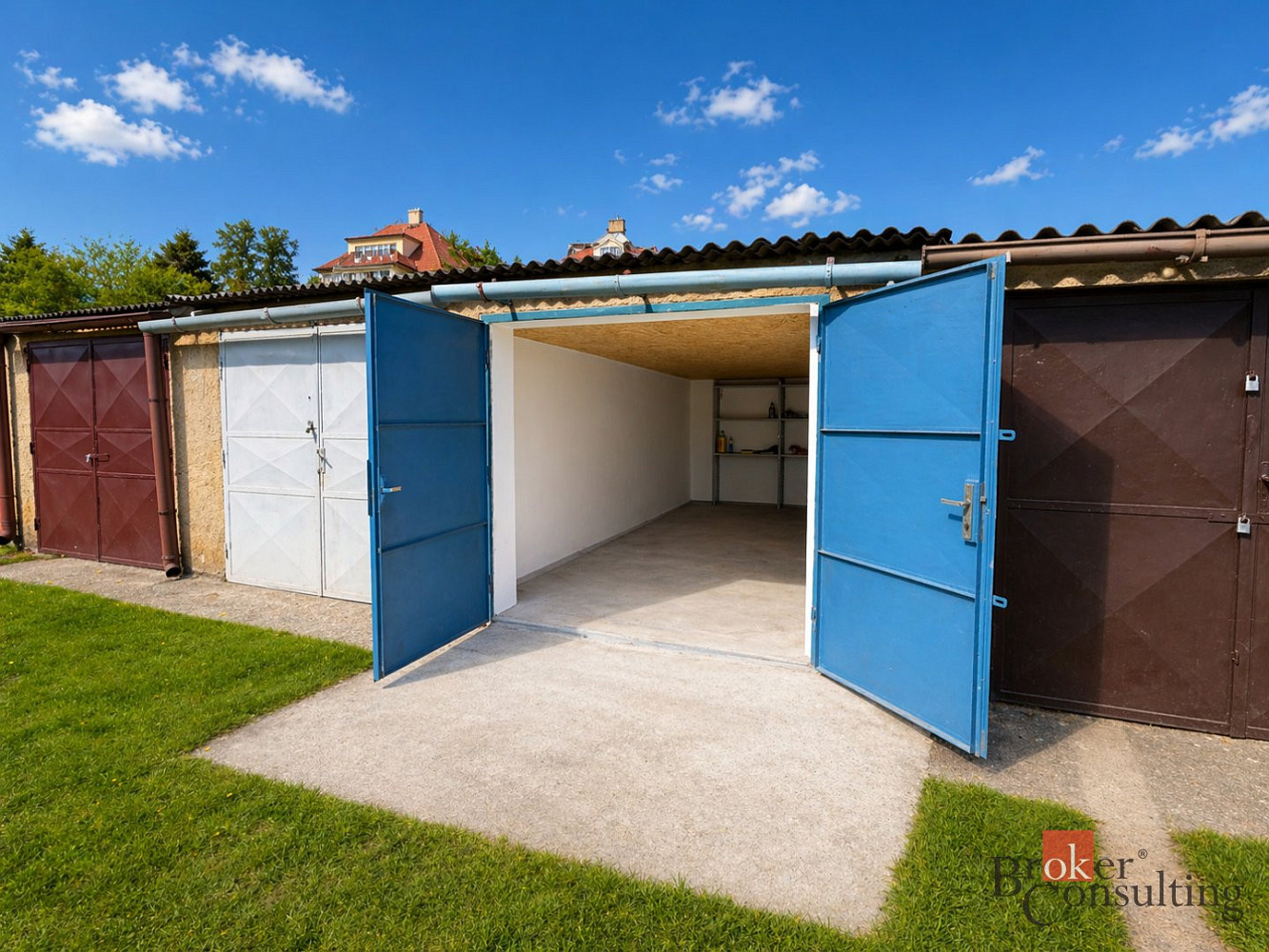 Prodej ostatní, 18 m2, cheb — photo 5