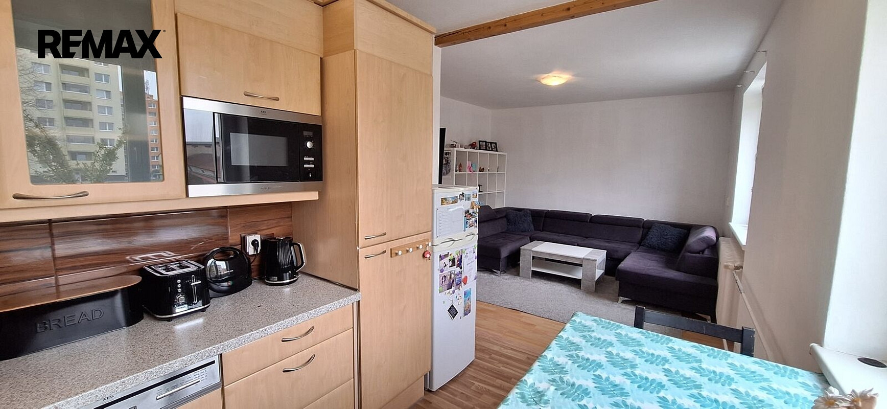 Prodej bytu 2+kk 54 m² – fotografie 5