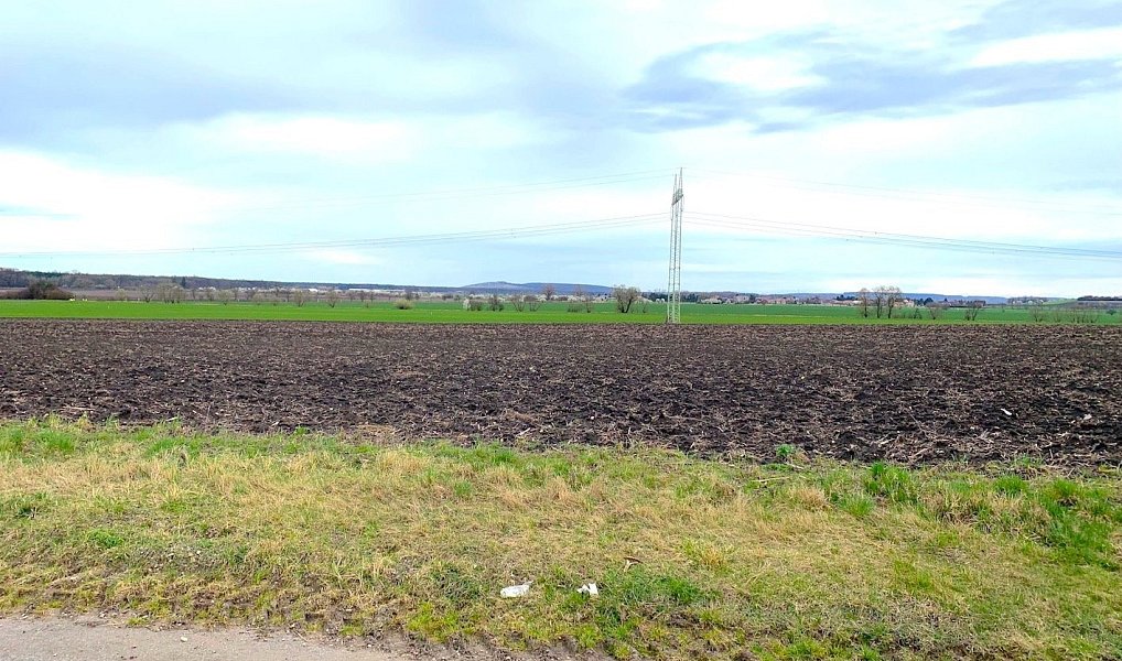 Prodej komerčního pozemku 12 172 m², Ovčáry – náhled fotky 7