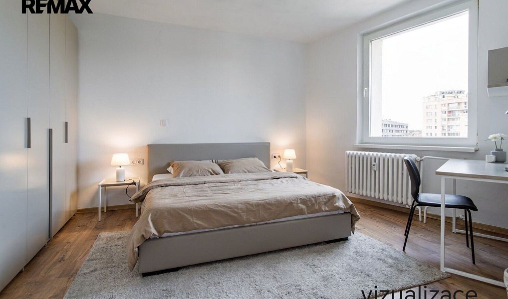 Prodej bytu 2+kk 44 m², Příbram – náhled fotky 4