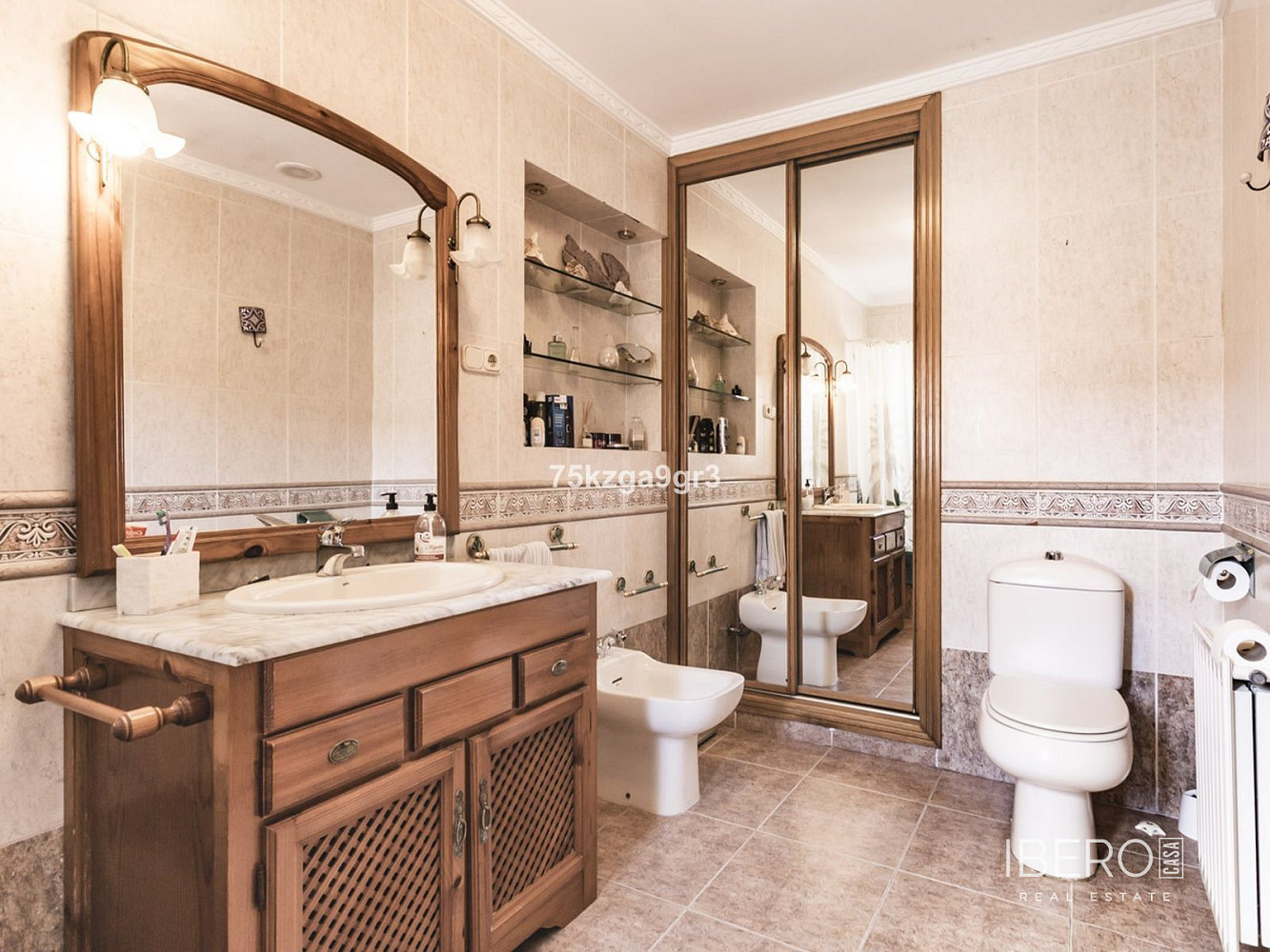 Casa 7+kk – Benalmádena, Benalmádena Costa - Vista 3
