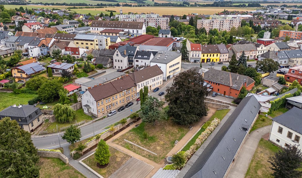Prodej bytu 3+1 72 m², Lanškroun – náhled fotky 16