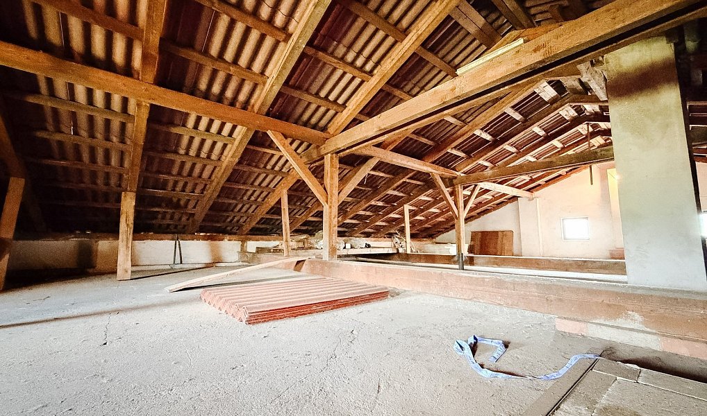 Prodej domu 190 m² s pozemkem 623 m², Vápenný Podol – náhled fotky 29