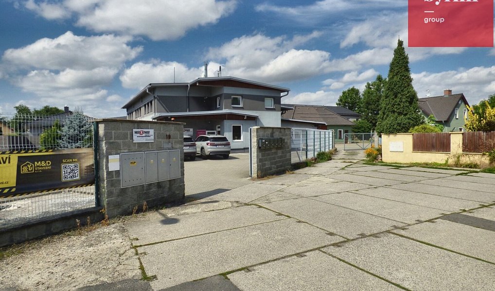 Pronájem bytu 2+kk 38 m², Opava – náhled fotky 5