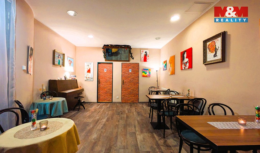 Pronájem obchodních prostor 76 m², Praha – náhled fotky 4
