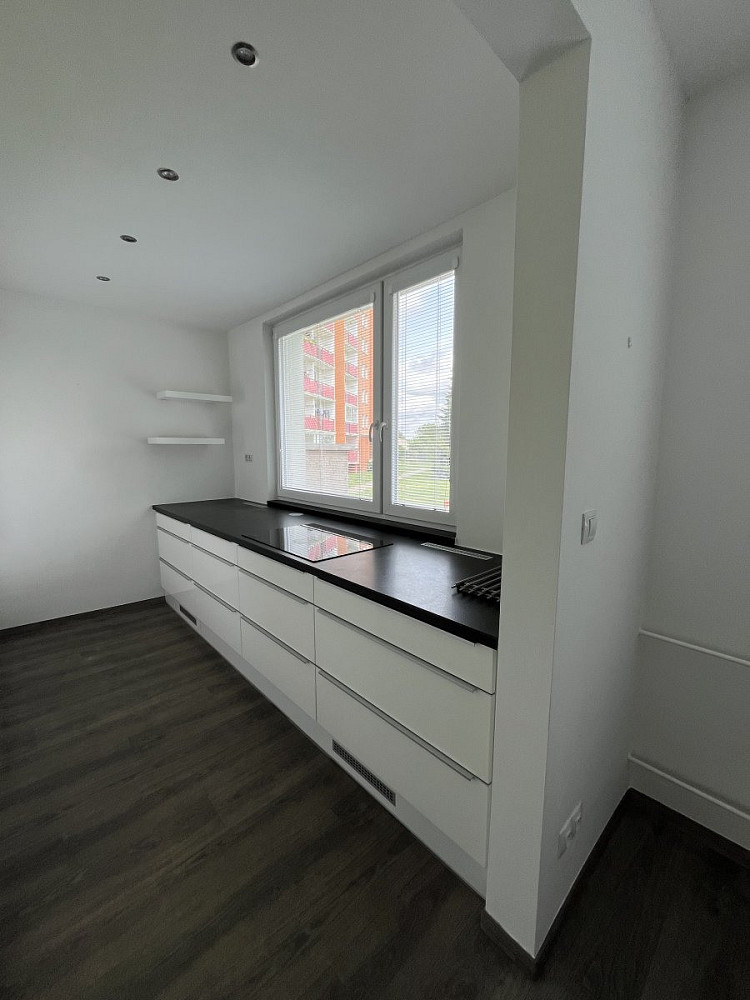 Pronájem bytu 4+kk 84 m² – fotografie 3