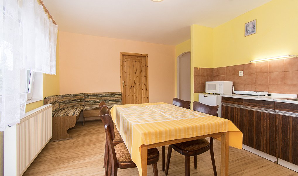 Prodej nájemního domu, činžáku 550 m², Heřmaničky – náhled fotky 12
