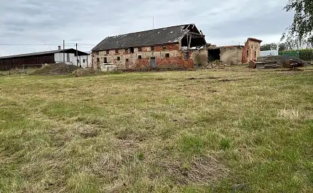 Prodej zemědělského objektu 335 m², Hlavní, Svitavy - Lačnov