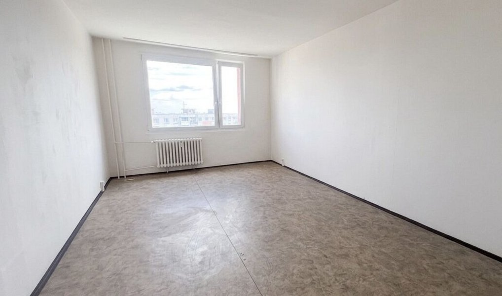 Prodej bytu 2+1 61 m², Chomutov – náhled fotky 4