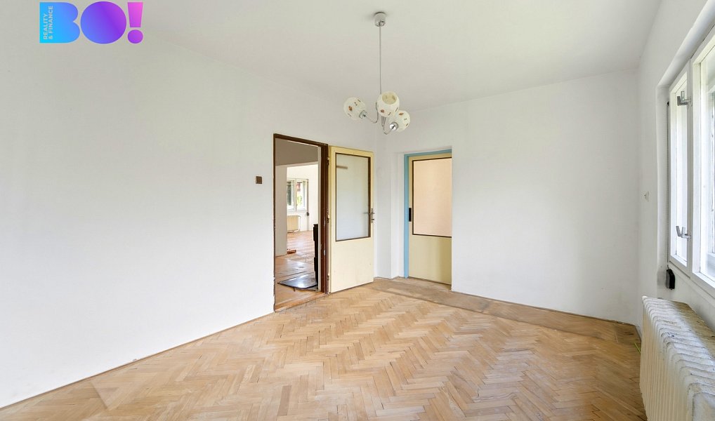Prodej domu 96 m² s pozemkem 866 m², Třinec – náhled fotky 7
