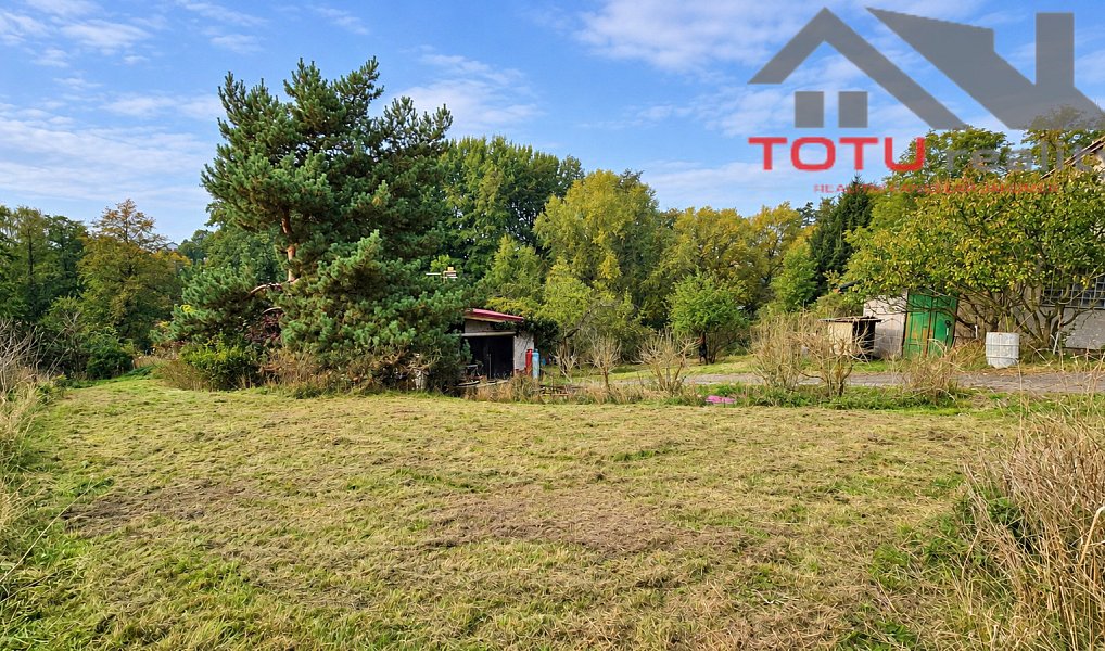 Prodej stavebního pozemku 2 022 m², Libotov – náhled fotky 7
