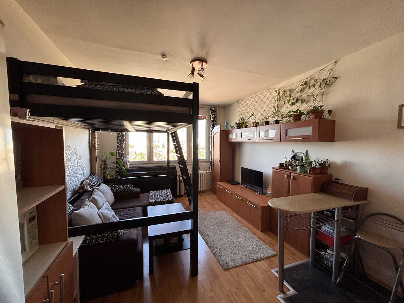 Prodej bytu 1+kk 24 m² - Widok 5