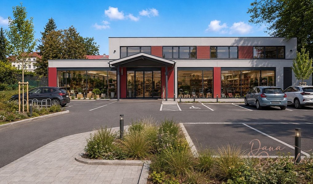 Prodej obchodních prostor 556 m², Hlinsko – náhled fotky 19