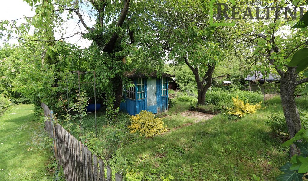 Prodej chaty/chalupy 7 m² s pozemkem 169 m², Praha – náhled fotky 3
