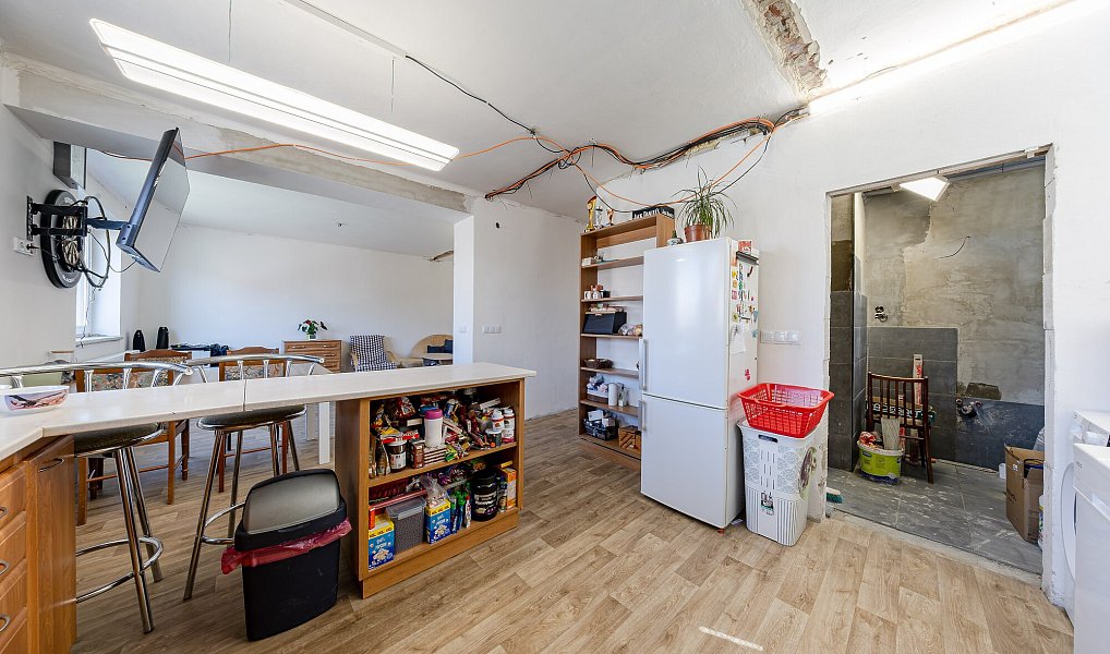 Prodej domu 138 m² s pozemkem 701 m², Babice – náhled fotky 9