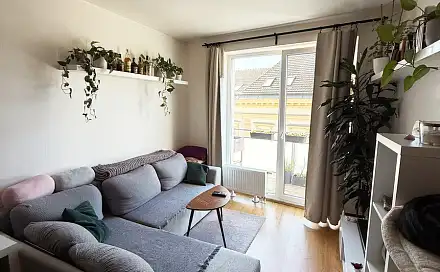 Pronájem bytu 2+kk 56 m², Přadlácká, Brno - Zábrdovice
