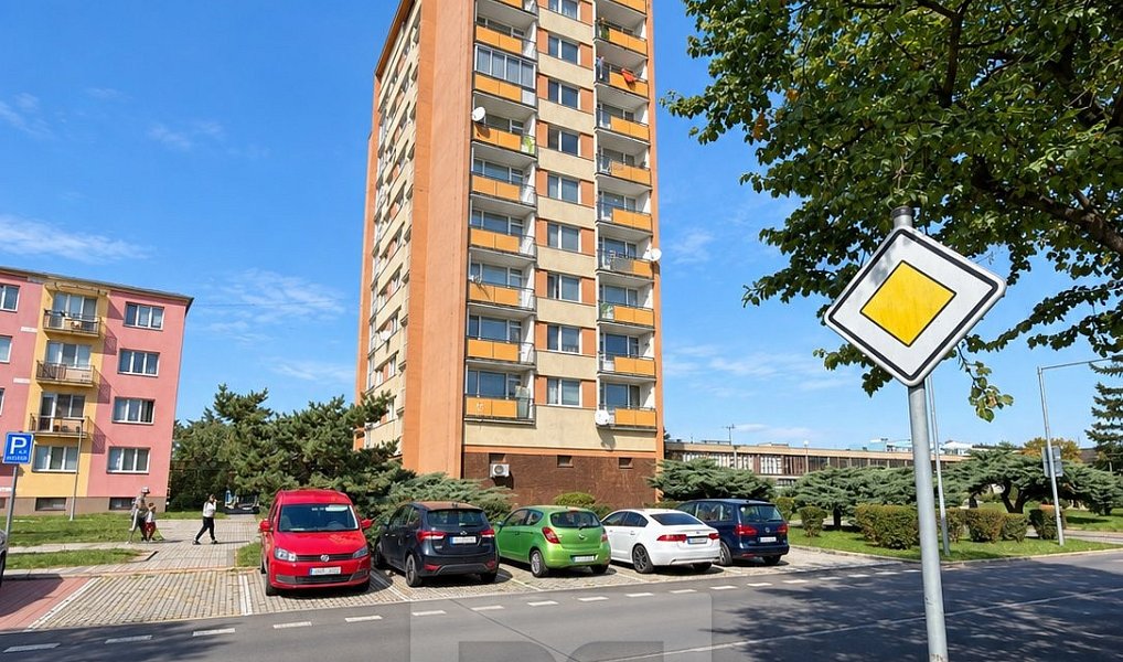 Pronájem bytu 1+1 43 m², Žatec – náhled fotky 15