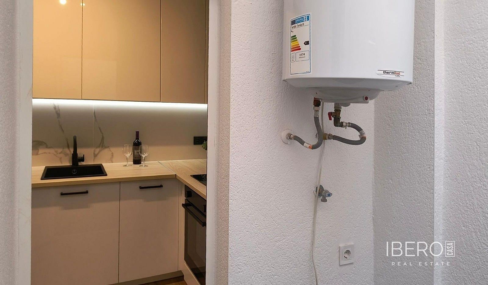 Casa 4+kk – Orihuela, Urbanización Horizonte - Más