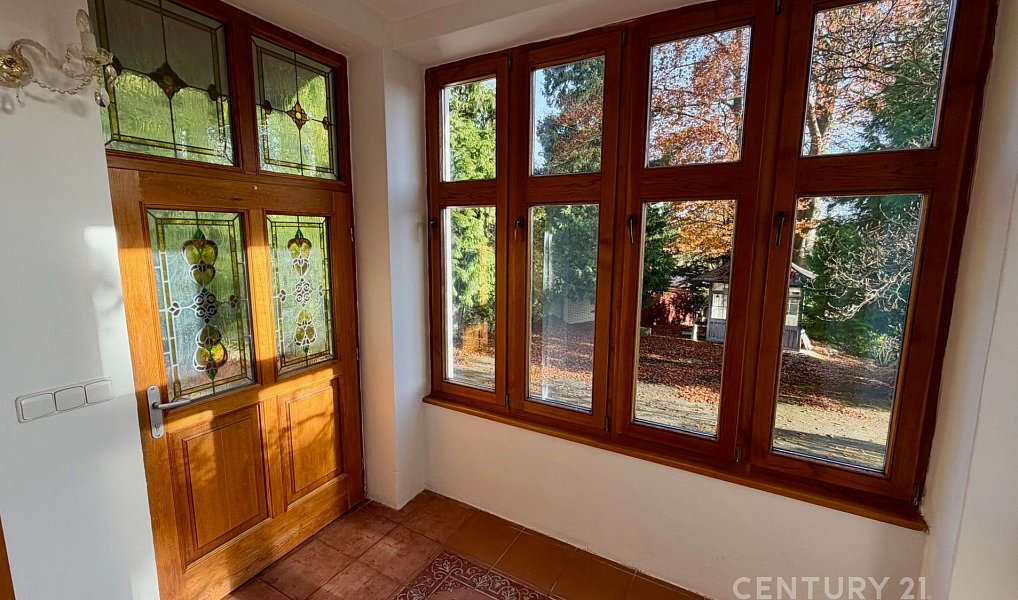 Pronájem domu 450 m² s pozemkem 1 452 m², Domažlice – náhled fotky 13