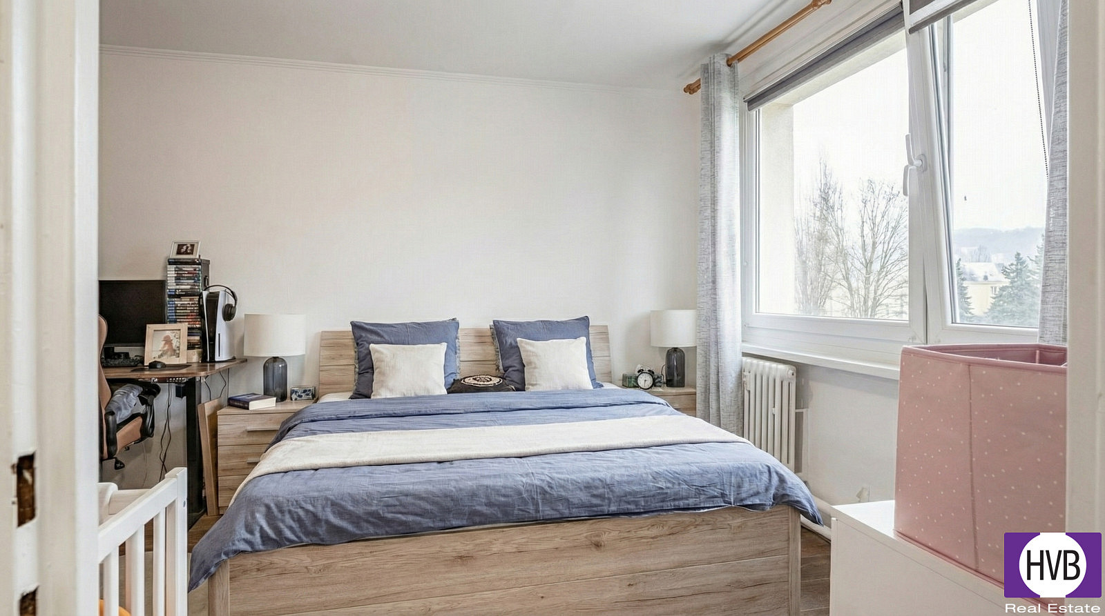 Prodej bytu 3+1 76 m² — photo 3