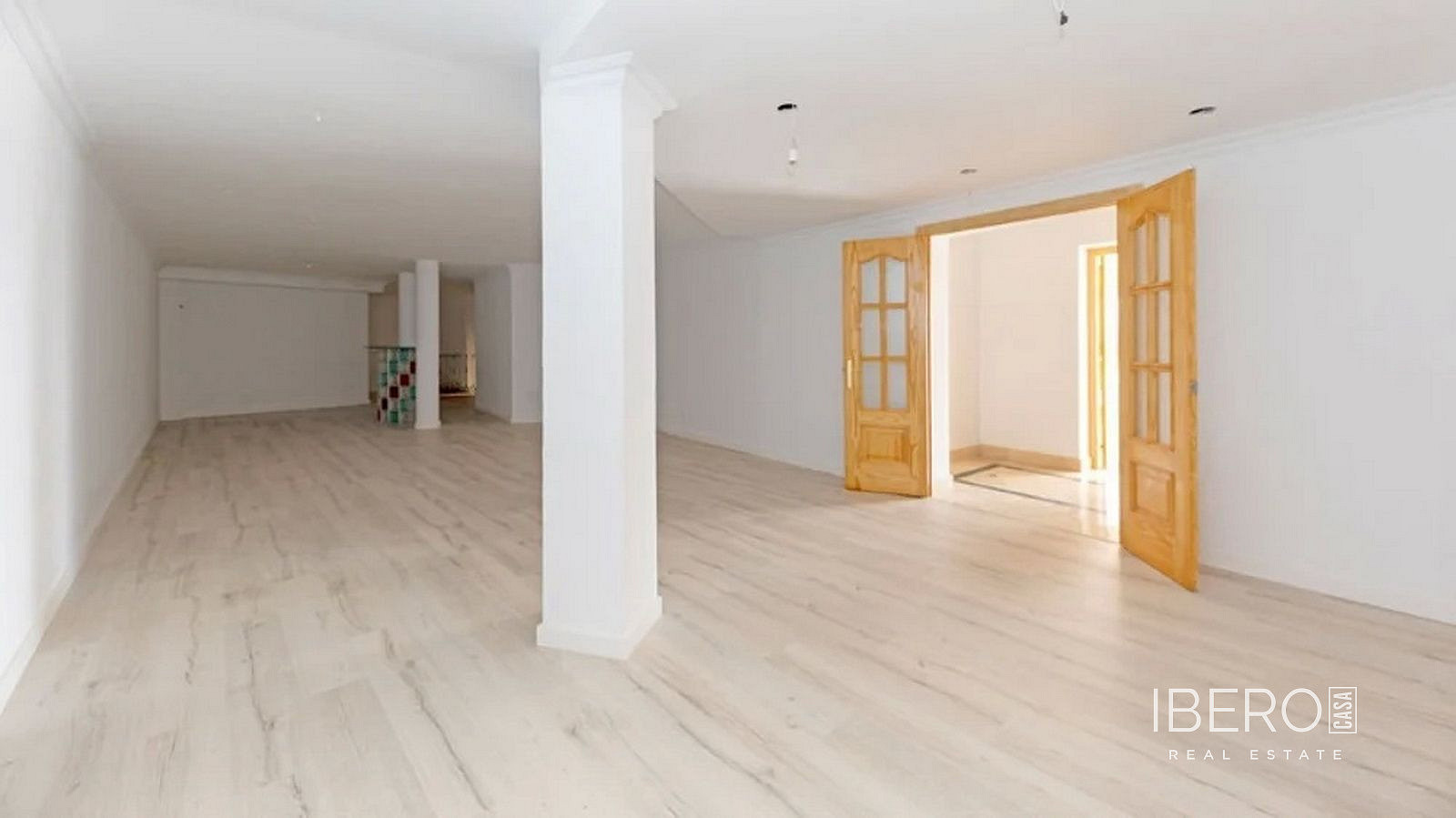 Casa 6+kk – Málaga, Los Almendros, Puerto de la Torre - Vista 4