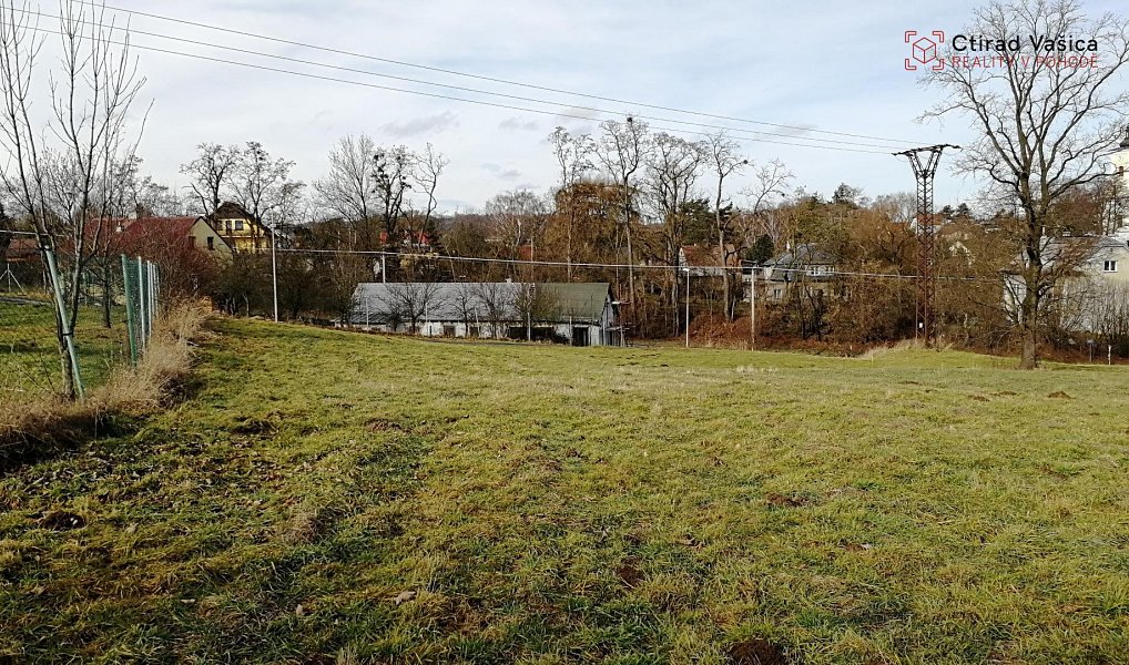 Prodej stavebního pozemku 6 169 m², Studénka – náhled fotky 2