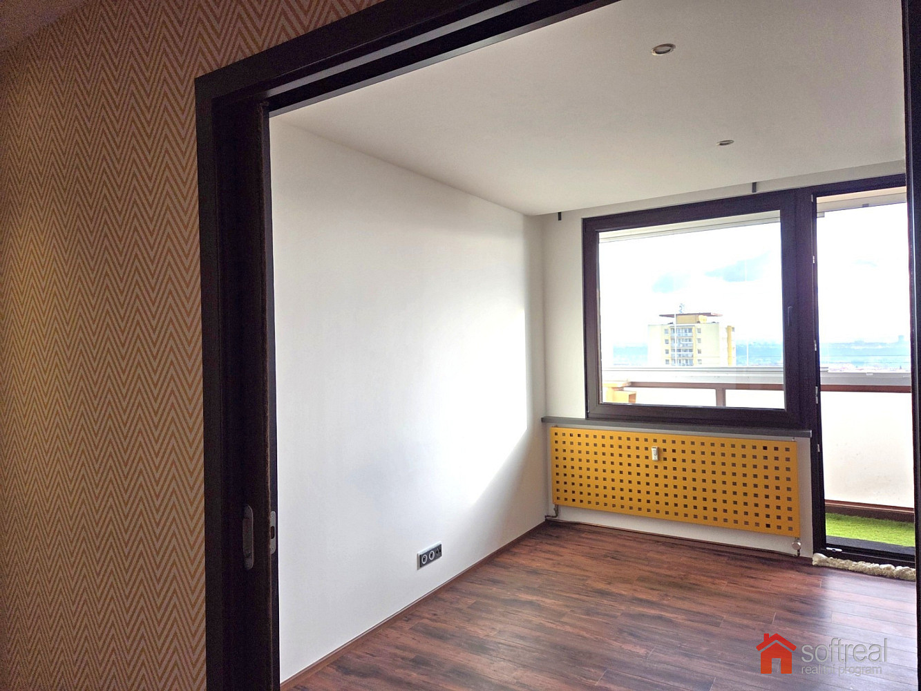 Pronájem bytu 2+kk 40 m² - Ansicht 6
