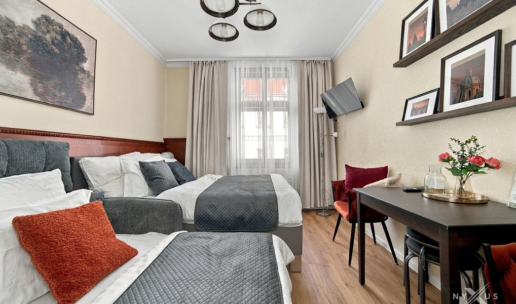 Prodej bytu 1+kk 24 m², Praha – náhled fotky 7