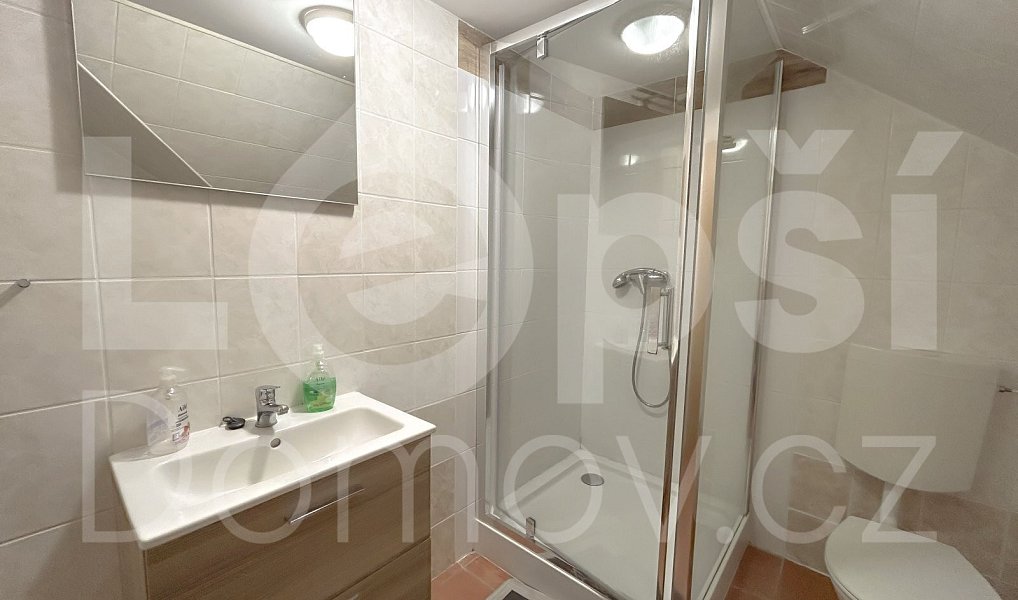 Prodej ubytovacího objektu 330 m², Zlaté Hory – náhled fotky 21